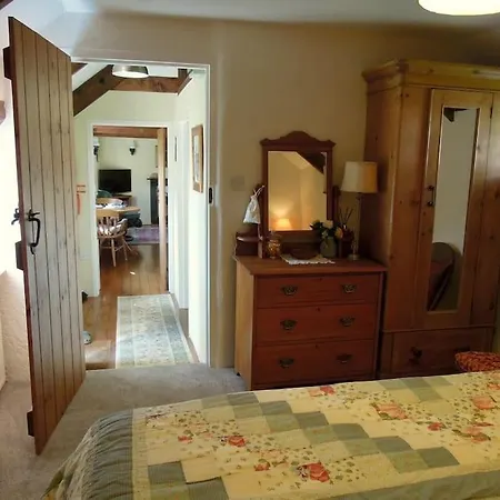 Holiday home The Piggery *