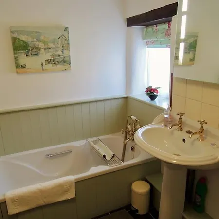 The Piggery Holiday home St Austell