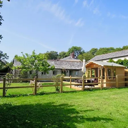 The Piggery * St Austell