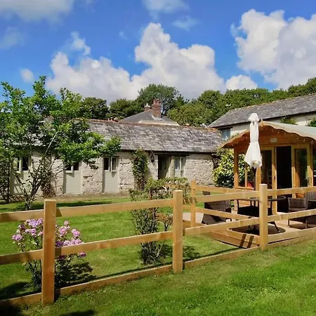 The Piggery Holiday home
